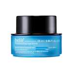 belif 
Moisturizing Eye Bomb with Peptide and Ceramide 25 ml