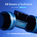 belif 
Moisturizing Eye Bomb with Peptide and Ceramide 25 ml