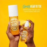 Sol de Janeiro Brazilian Crush Cheirosa 62 Perfume Mist 240 ml