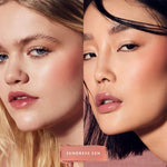 FENTY BEAUTY- BAKIN' CAKEZ Fenty Cheeks Suede "sundress SZN"