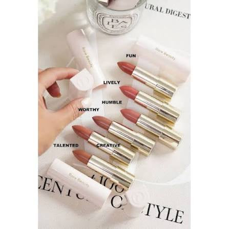 Rare Beauty Kind Words Matte Lipstick "creative"