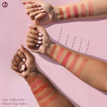 Rare Beauty by Selena Gomez 
Stay Vulnerable Glossy Lip Balm