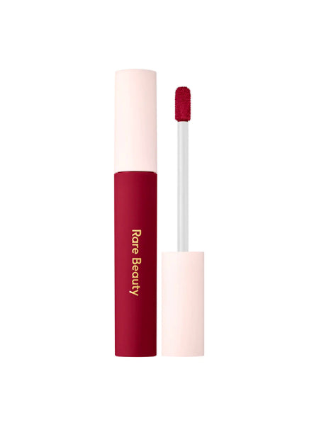 Lip Soufflé Matte Lip Cream