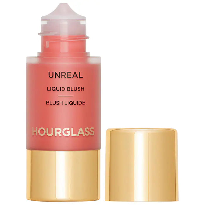 Hourglass 
Unreal Liquid Blush