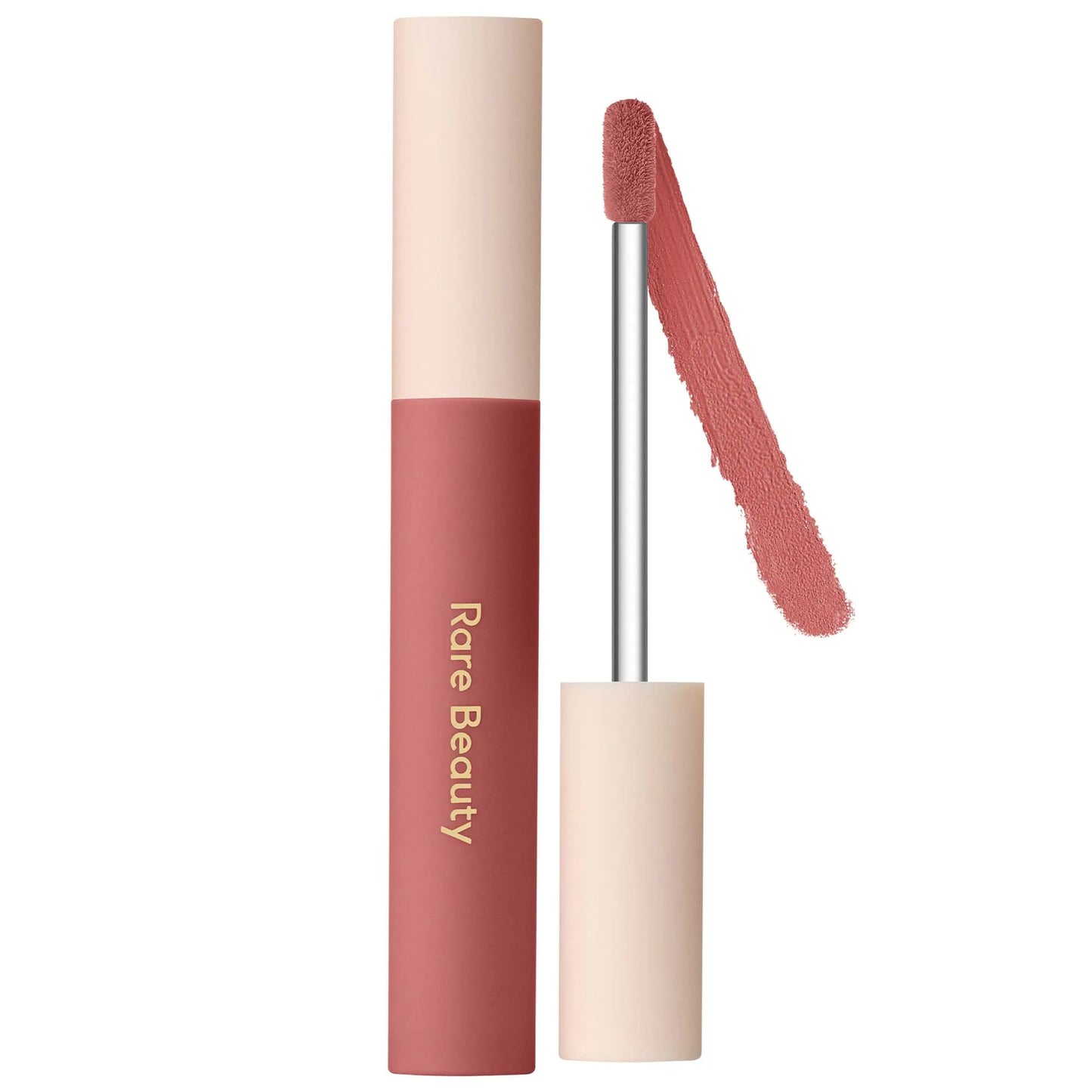 Lip Soufflé Matte Lip Cream