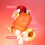 KAYALI 
EDEN obsessions Mini Set