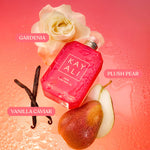 KAYALI 
EDEN obsessions Mini Set