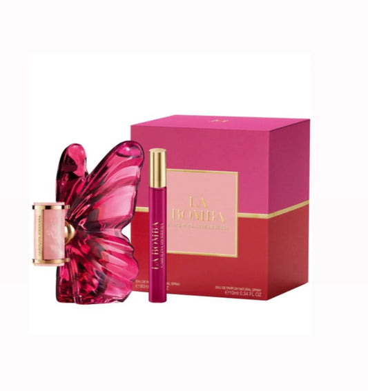 Carolina herrera La Bomba Mini Duo Set - Carolina Herrera