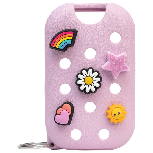 Touchland 
Crocs x Touchland Hand Sanitizer Mist Case