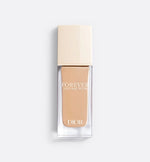 Dior Forever Natural Nude Foundation: Natural Perfection 3w (no box)