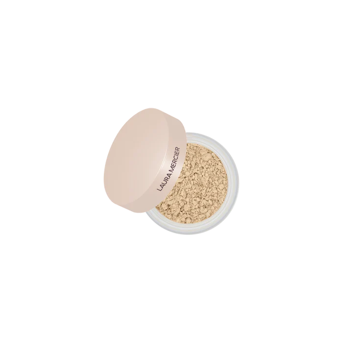 Laura mercier translucent loose setting powder (mini)