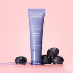 LANEIGE Lip Glowy Balm: Sheer Tinted Lip Moisturizer with Shea Butter
