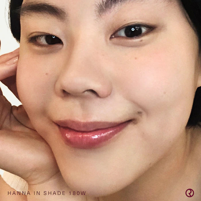 Rare Beauty by Selena Gomez 
Liquid Touch Weightless Foundation