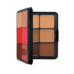 Make Up for Ever HD Skin Face Essentials Palette