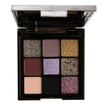 Huda beauty Wild Obsessions Eyeshadow Palette • Jaguar