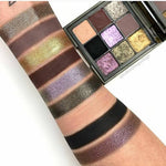 Huda beauty Wild Obsessions Eyeshadow Palette • Jaguar