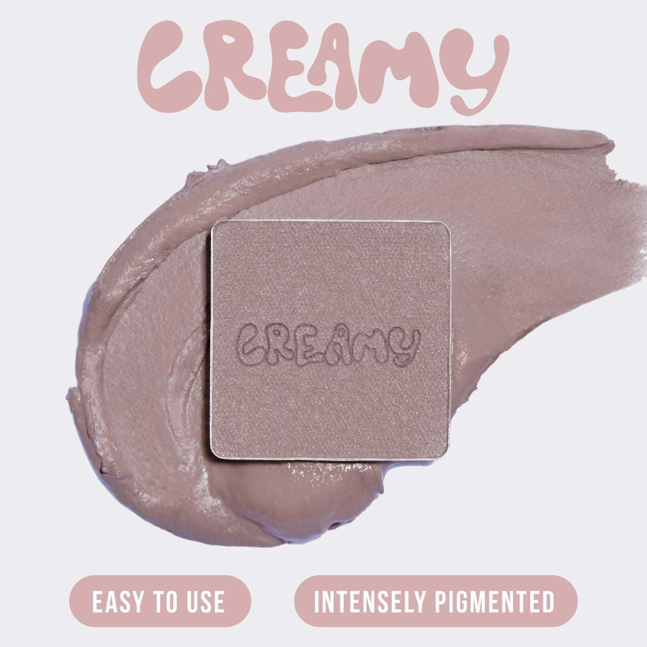 Huda Beauty Creamy Obsessions Greige