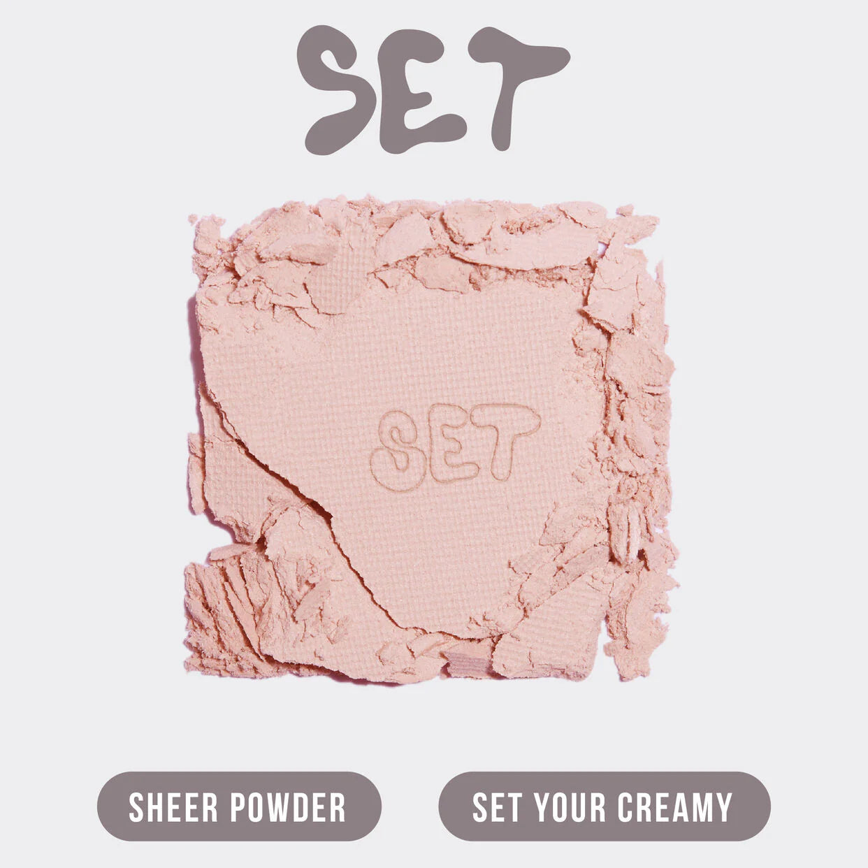 Huda Beauty Creamy Obsessions Greige