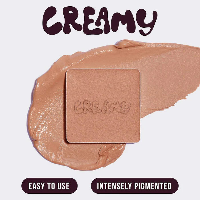 Huda Beauty Creamy Obsessions Greige