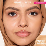 Huda Beauty Easy Blur Foundation