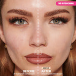 Huda Beauty - Fauxfilter Luminous Matte Concealer