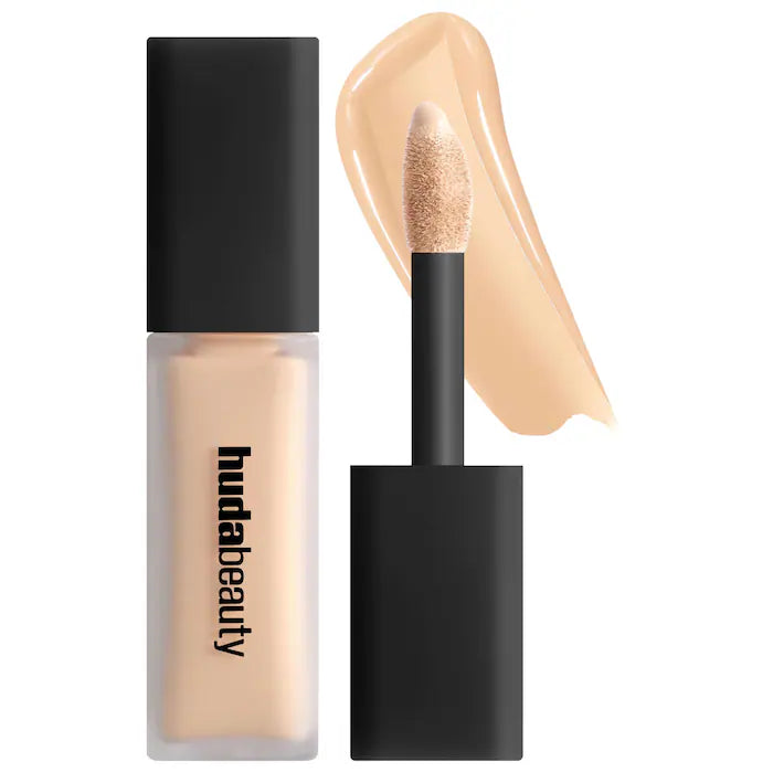 Huda Beauty - Fauxfilter Luminous Matte Concealer