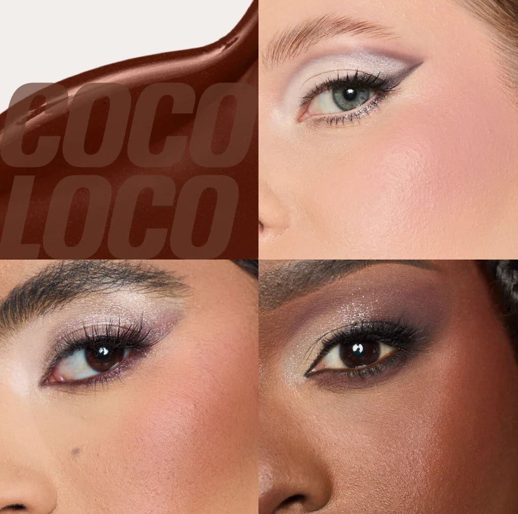 HUDA BEAUTY
Blush Filter Soft Glow Liquid Blush