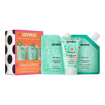 amika 
Bye, Bad Hair Days sephora insider set