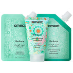 amika 
Bye, Bad Hair Days sephora insider set