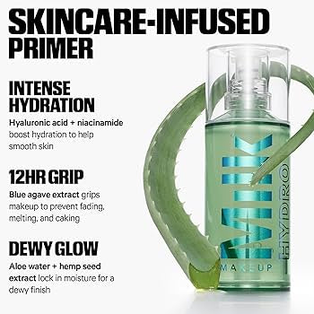 Milk Makeup Hydro Grip Primer 45 ml