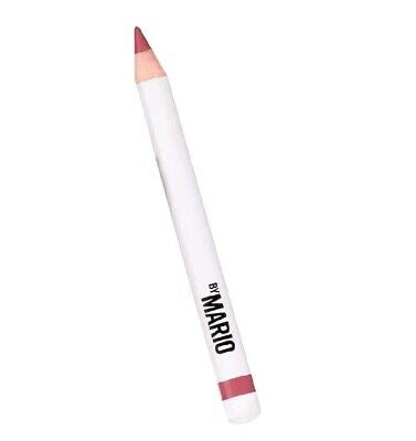 MAKEUP BY MARIO Ultra Suede® Sculpting Lip Pencil " Rich mauve " mini size
