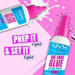 NYX THE FACE GLUE GRIPPING PRIMER