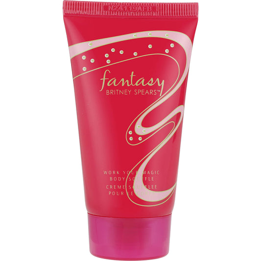 Fantasy Britney Spears Body Souffle 50 ml