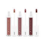 أوفرا × ماني ميو
 مجموعة أحمر شفاه سائل يدوم طويلاً