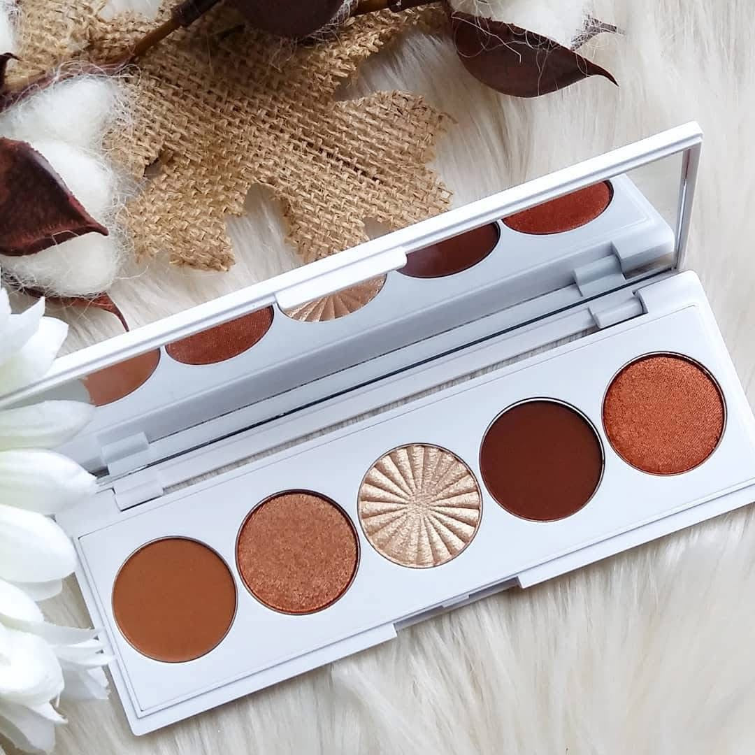 Ofra Luxe Signature Palette