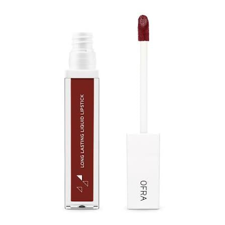 OFRA
LONG LASTING LIQUID LIPSTICK