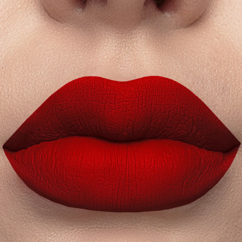 OFRA
LONG LASTING LIQUID LIPSTICK