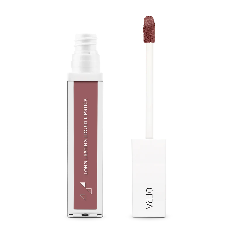 OFRA
LONG LASTING LIQUID LIPSTICK