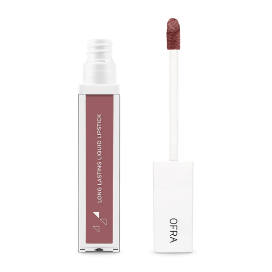 OFRA
LONG LASTING LIQUID LIPSTICK