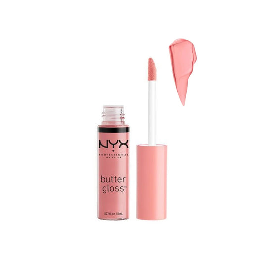NYX Professional Makeup Butter Gloss 05
