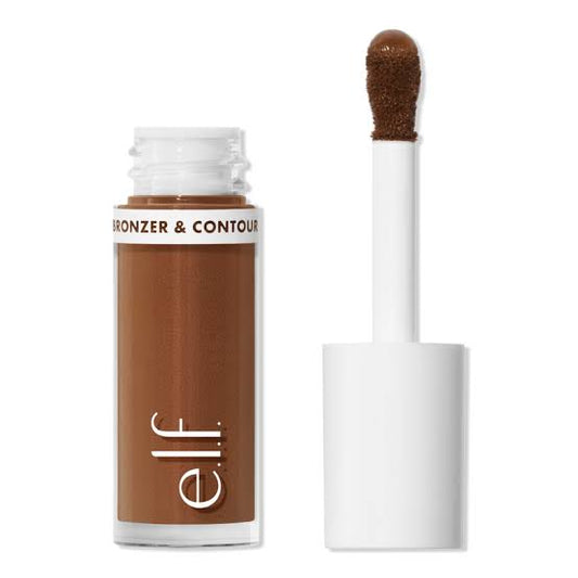 e.l.f. Cosmetics - 09 Rich Camo Liquid Bronzer & Contour