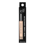 Elf Hydrating Camo Concealer, Satin Finish, Conceals, Corrects & Highlights