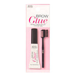 Ardell Brow Glue Clear – Strong Hold Eyebrow Gel for Lamination Lift, Long Lasting Brow Gel Styling