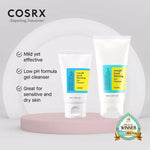 COSRX Low PH Good Morning Gel Cleanser