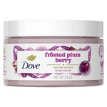 Dove Beauty Limited Edition Holiday Treat Mini Body Scrub