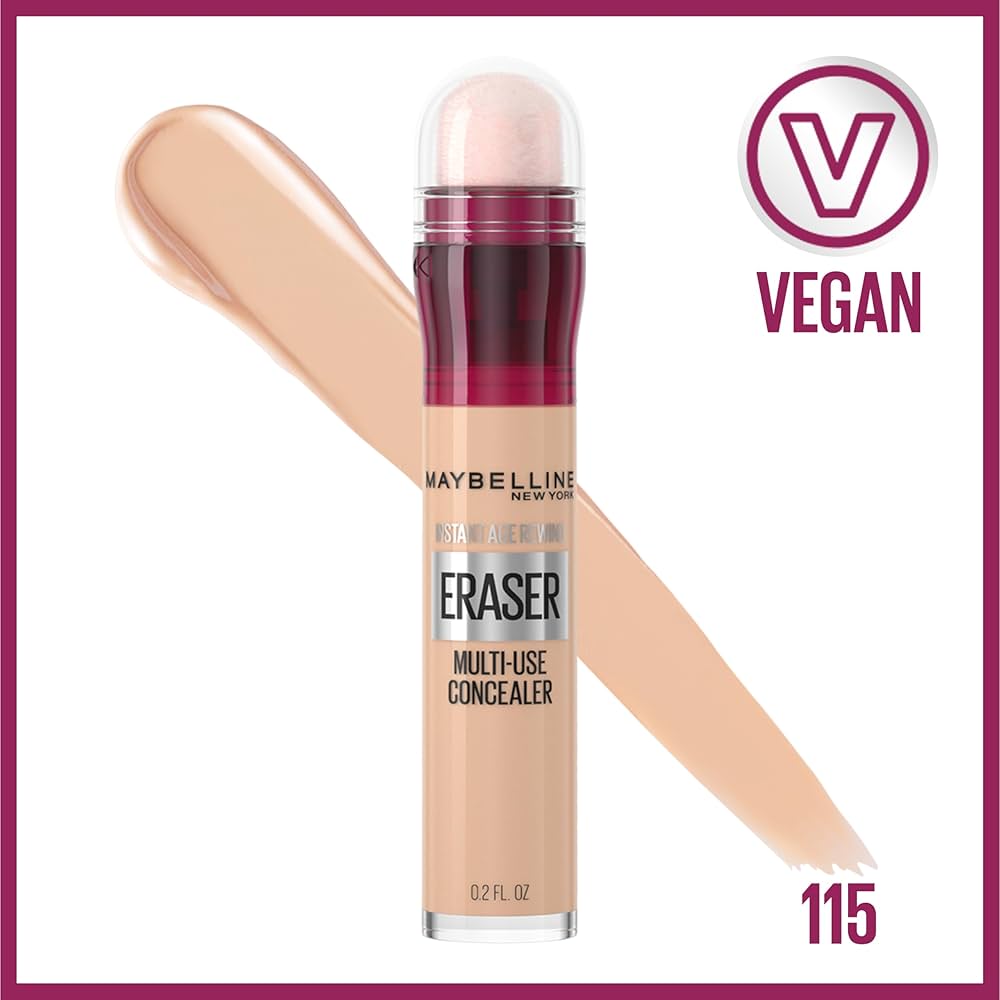 Maybelline age rewind concealer