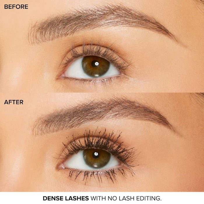 Too Faced Naturally Better Than Sex Lengthening and Volumizing Mascara