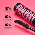 Benefit Fan Fest Fanning Volumizing Mascara