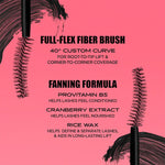 Benefit Fan Fest Fanning Volumizing Mascara