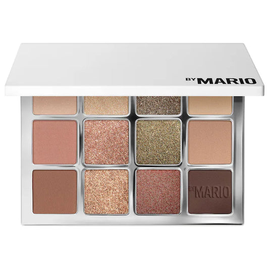 MAKEUP BY MARIO 
Master Mattes® Eyeshadow Palette: The Neutrals